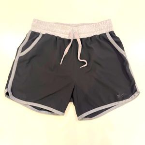 2xist Retro Athletic Gym Shorts